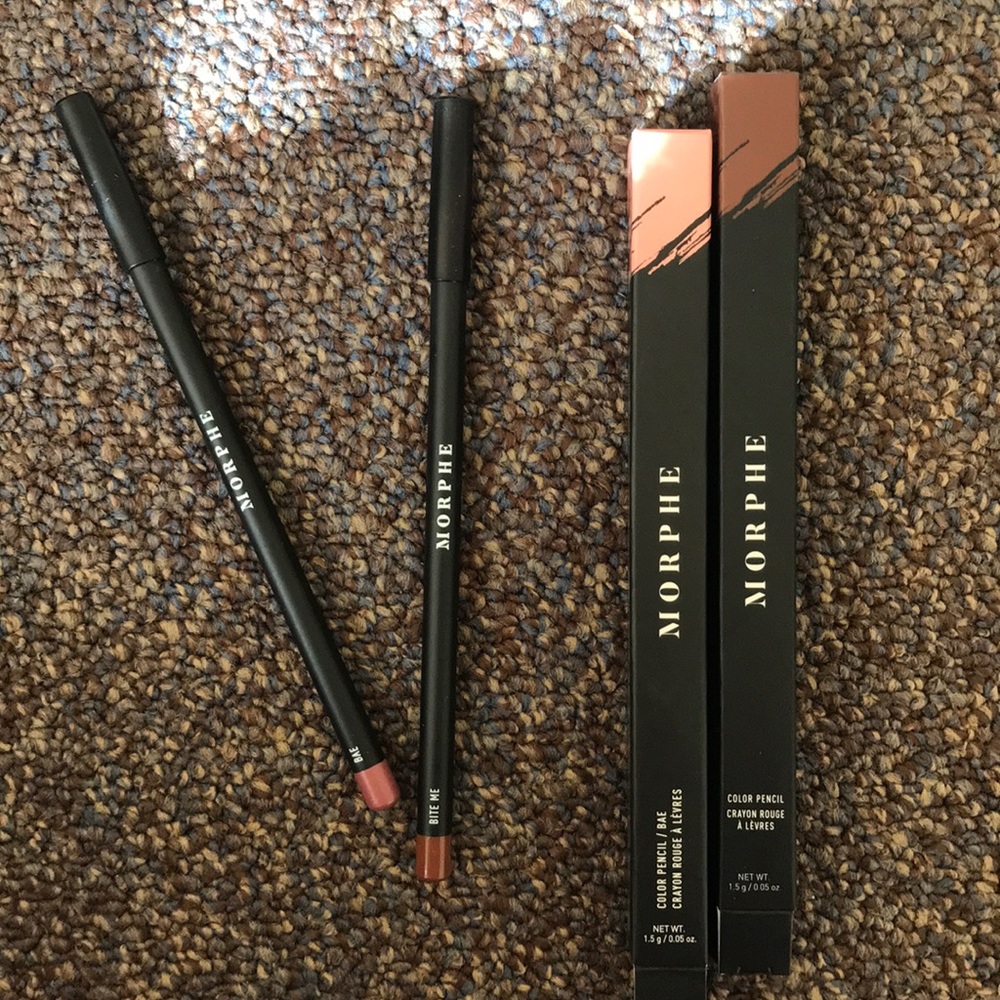 Morphe lipliner